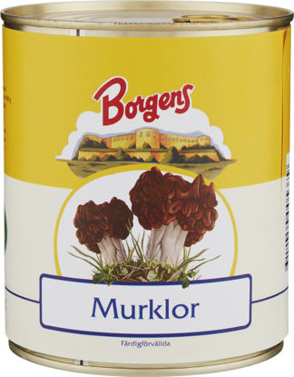 Show details for MURKLOR I VATTEN 10X800G Picture of MURKLOR I VATTEN 10X800G